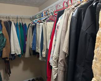 Mens Clothing