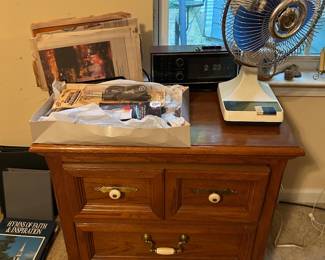 Night Stand