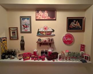 COKE Collectables