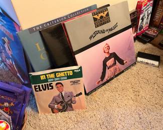 Albums
