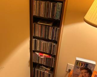 DVD's