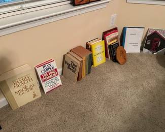 Books