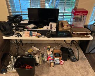 Electronics