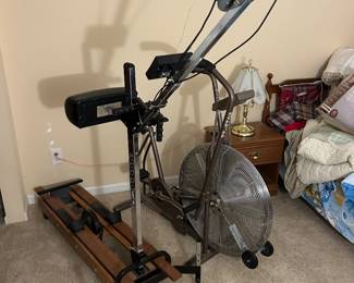 Exercise Equipment