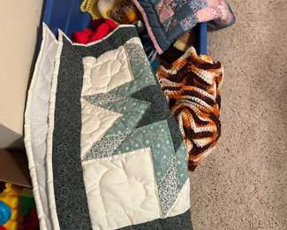 Quilts