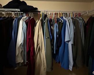 Mens Clothes