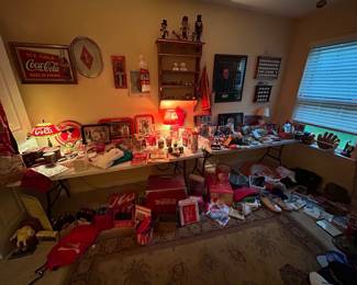 COKE Collectables