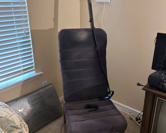 Nordic Fitness Chair