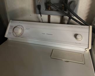 Dryer