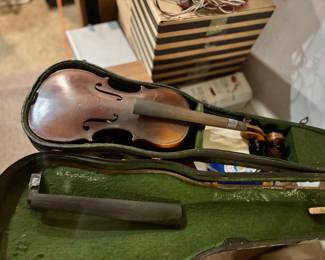 Violin