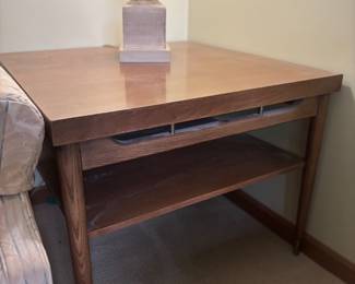 End table 