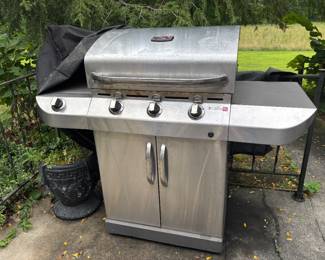 Grill