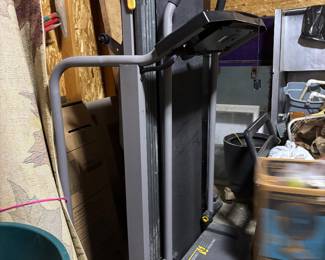 Treadmill 