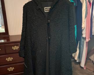 Vintage Coat