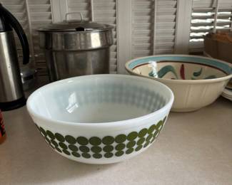 Pyrex 