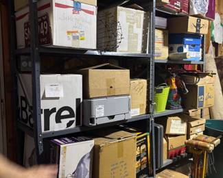Lots to unpack 