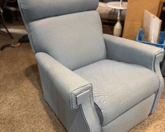 Recliner 