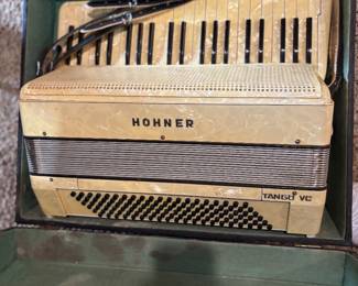 Accordion 