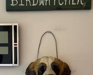 HOME DECOR