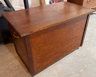 TRUNK