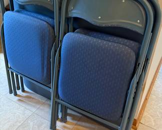 CARD TABLE SETS