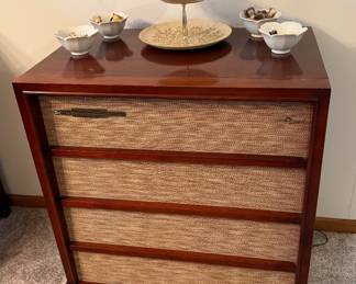 1950’S MID CENTURY MODERN RCA VICTOR HIGH FIDELITY STEREO CONSOLE