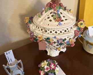 Capodimonte 