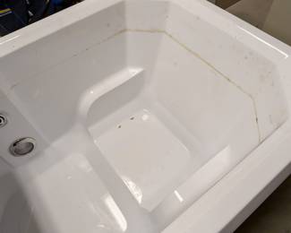 IDEAL SPA PLUNGE COLD PLUNGE TUB MODEL AY200-1P