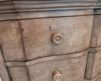 $900 Dresser by Century - beautiful piece. 63" W 42" H 20.5" D