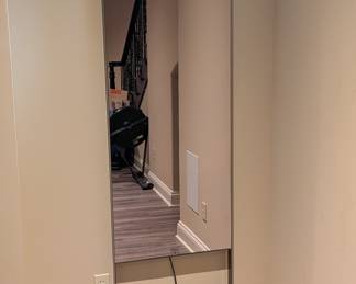 LULULEMON STUDIO INTERACTIVE SMART FITNESS MIRROR - HAVE 2