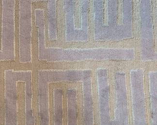 11x13 TUFENKIAN BY BARBARA BARRY AREA RUG  - 170 x 196 INCHES