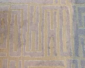 11x13 TUFENKIAN BY BARBARA BARRY AREA RUG  - 170 x 196 INCHES