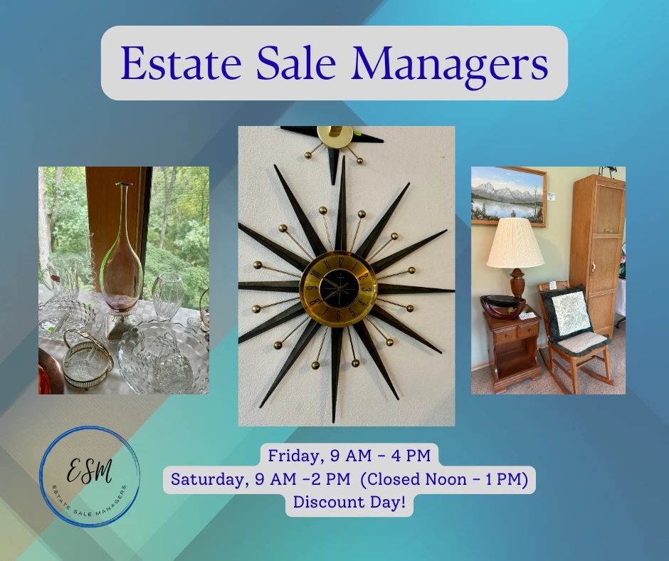 ESM Newspaper Cover Photo