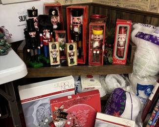 Christmas Decor