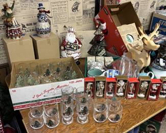 Christmas Decor