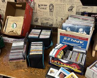 Vinyl Records