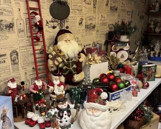 Christmas Decor