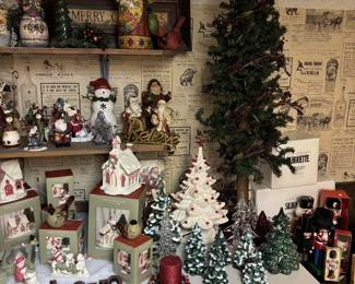 Christmas Decor