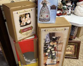 Christmas Decor