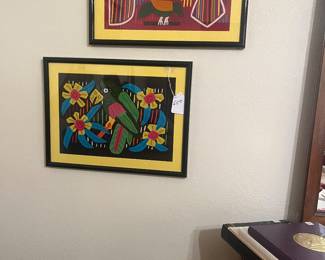 Molas