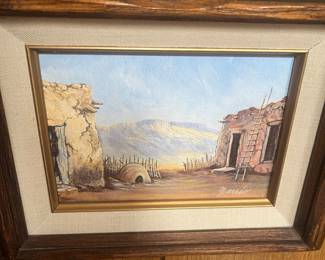 Painting