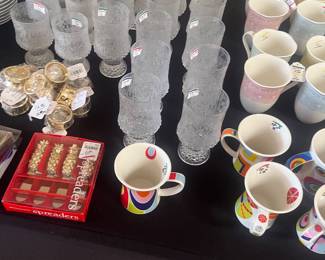 Glassware