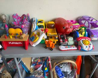 Sale Picture