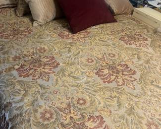King size comforter
