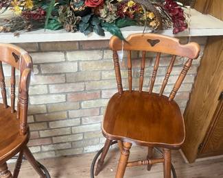 Bar stools