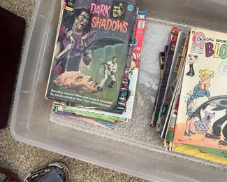 Comics