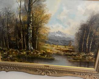 Landscape