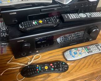 Electronics
