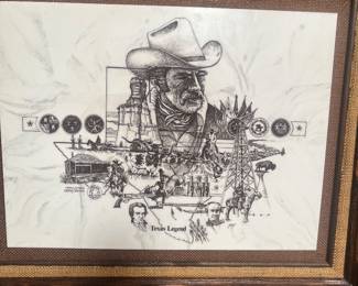Original art