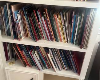 Children’s books